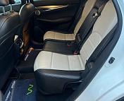 Infiniti QX55 I , 2021 г., вариатор, бензин  - фото 20