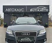 Audi A4 B8 , 2008 г., вариатор, бензин - фото 2