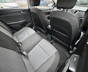 Hyundai Accent V · Рестайлинг , 2021 г., механика, бензин - фото 13