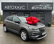 Opel Grandland X I , 2021 г., автомат, бензин