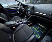 Renault Megane IV , 2017 г., робот, дизель - фото 14