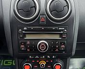 Nissan Qashqai I , 2007 г., механика, бензин - фото 15