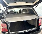 Volkswagen Passat B5 · Рестайлинг , 2004 г., механика, дизель - фото 14