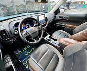 Ford Bronco Sport I , 2022 г., автомат, бензин - фото 10