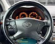 Toyota Avensis II (T250) · Рестайлинг , 2008 г., механика, бензин - фото 15