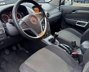 Opel Antara I , 2011 г., механика, бензин - фото 10