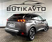 Peugeot 2008 II , 2020 г., автомат, дизель - фото 7