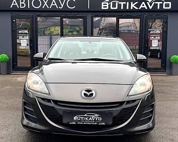Mazda 3 BL - фото 2