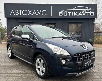 Peugeot 3008 I