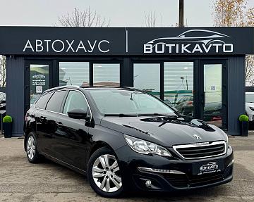 Peugeot 308 T9