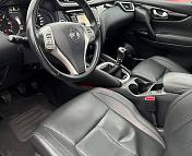 Nissan Qashqai II , 2015 г., механика, дизель - фото 10