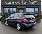 BMW 2 серия Active Tourer F45 , 2016 г., автомат, бензин - фото 5