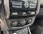 Renault Duster I · Рестайлинг , 2017 г., механика, бензин - фото 15