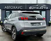 Peugeot 3008 II , 2020 г., автомат, дизель - фото 5