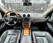 Mercedes-Benz GL-Класс X164 , 2006 г., автомат, бензин - фото 9