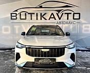 Geely Boyue L I · 2-й рестайлинг , 2025 г., робот, бензин - фото 2