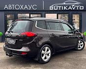 Opel Zafira C , 2013 г., механика, дизель - фото 6