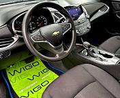 Chevrolet Malibu IX · Рестайлинг , 2022 г., автомат, бензин - фото 9