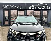 Chevrolet Equinox III · Рестайлинг , 2022 г., автомат, бензин - фото 2