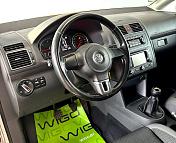 Volkswagen Touran I · 2-й рестайлинг , 2010 г., механика, дизель - фото 11