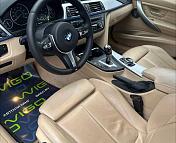 BMW 3 серия F30 F31 , 2013 г., автомат, дизель - фото 8