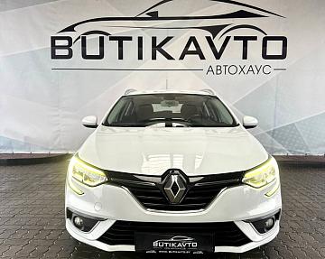 Renault Megane IV - фото 2