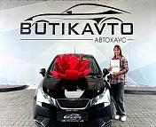 SEAT Ibiza IV · Рестайлинг , 2013 г., механика, бензин