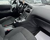 Peugeot 5008 I · Рестайлинг , 2014 г., механика, дизель - фото 13