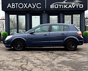 Opel Astra H · Рестайлинг , 2007 г., робот, бензин - фото 7