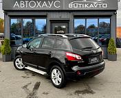 Nissan Qashqai I · Рестайлинг , 2010 г., механика, дизель - фото 5