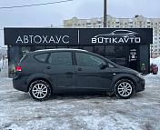 SEAT Altea XL I · Рестайлинг , 2011 г., механика, дизель - фото 7