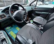 Peugeot 307 I , 2001 г., механика, бензин - фото 10