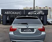 BMW 3 серия E90, E91, E92, BMW 3 серия E90 E91 E92 E93 , 2007 г., автомат, дизель - фото 5