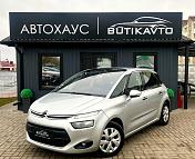 Citroen C4 Picasso II , 2014 г., механика, дизель - фото 3