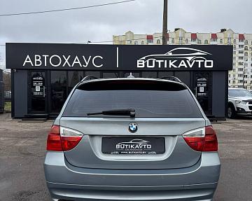 BMW 3 серия E90, E91, E92, BMW 3 серия E90 E91 E92 E93 - фото 5