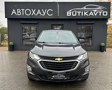 Chevrolet Equinox III - фото 2