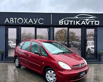 Citroen Xsara Picasso I