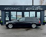 BMW 3 серия E90 E91 E92 E93 , 2007 г., механика, дизель - фото 4