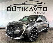 Peugeot 2008 II , 2020 г., автомат, дизель - фото 3