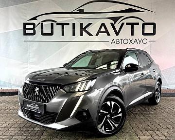 Peugeot 2008 II - фото 3