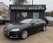 Audi A5 F5 , 2018 г., робот, бензин - фото 3