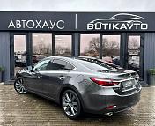 Mazda 6 III · 2-й рестайлинг , 2020 г., автомат, бензин - фото 4