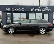 Audi A6 C6 , 2006 г., вариатор, дизель - фото 4