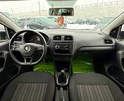 Volkswagen Polo Sedan I · Рестайлинг , 2016 г., механика, бензин - фото 10