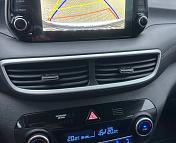 Hyundai Tucson III · Рестайлинг , 2019 г., механика, дизель - фото 10