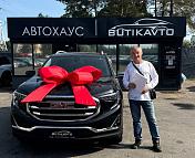 GMC Terrain II , 2020 г., автомат, бензин