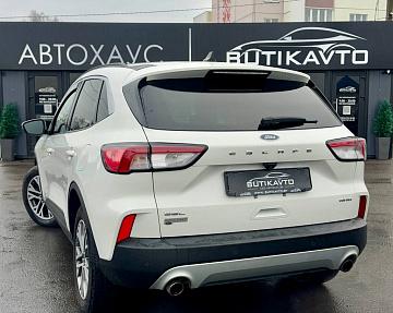 Ford Escape IV - фото 5