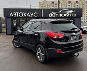 Hyundai ix35 I · Рестайлинг , 2014 г., автомат, бензин - фото 4