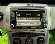 Volkswagen Passat B6 , 2007 г., автомат, дизель - фото 19