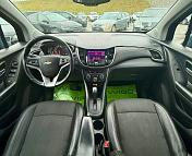 Chevrolet Trax I · Рестайлинг , 2021 г., автомат, бензин - фото 9